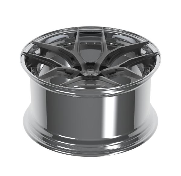WL Forged 1.6 Ansicht 3