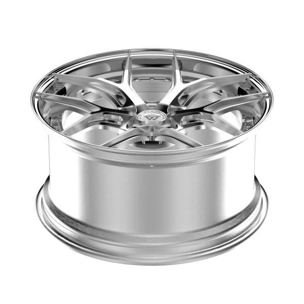 WL Forged 1.6 Ansicht 6