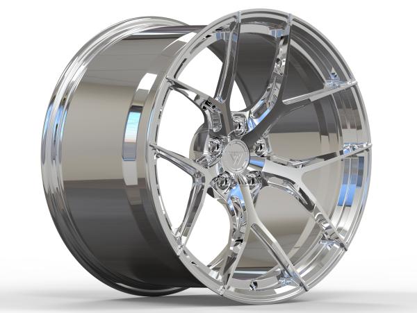 WL Forged 1.6 Ansicht 7