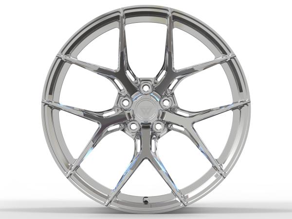 WL Forged 1.6 Ansicht 8