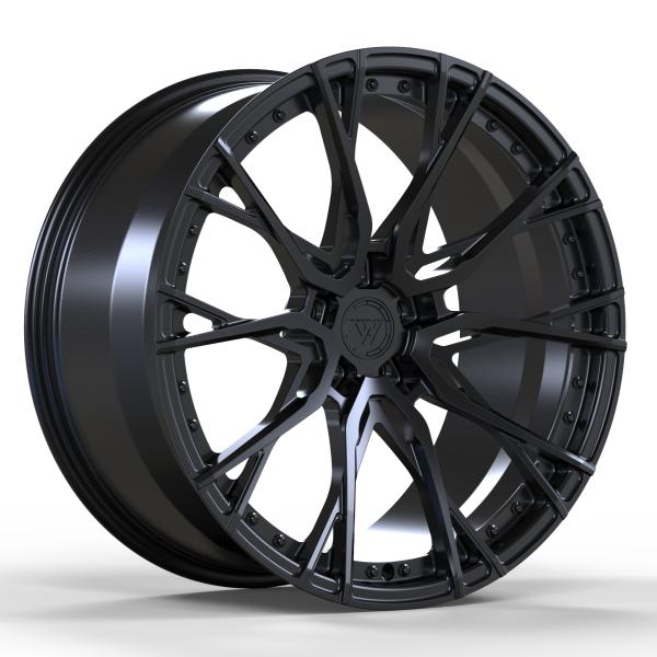 WL Forged 1.7 Ansicht 4