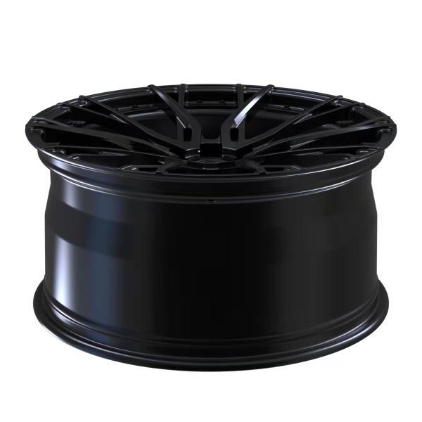 WL Forged 1.7 Ansicht 6