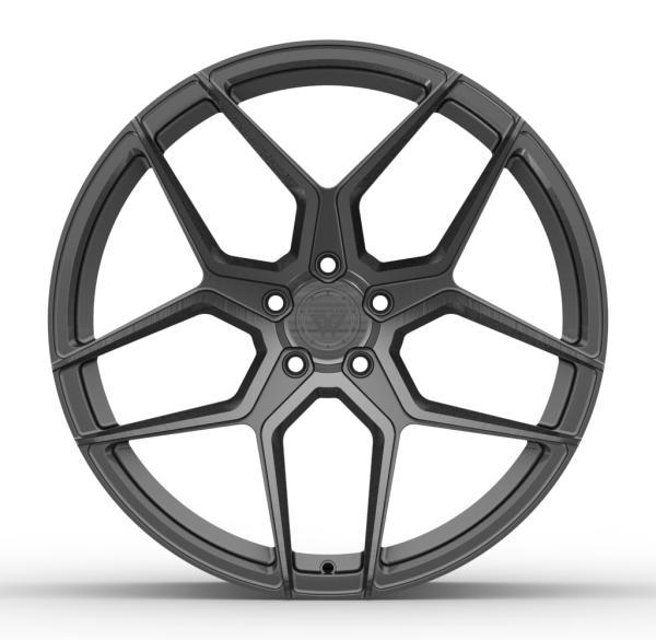WL Forged 1.8 Ansicht 5