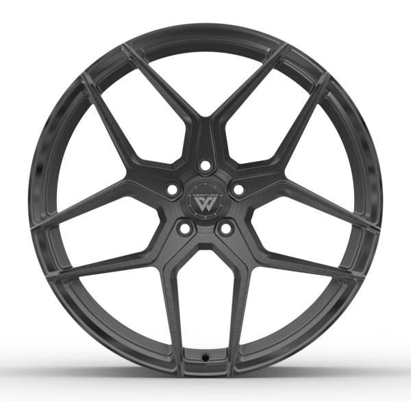 WL Forged 1.8 Ansicht 8