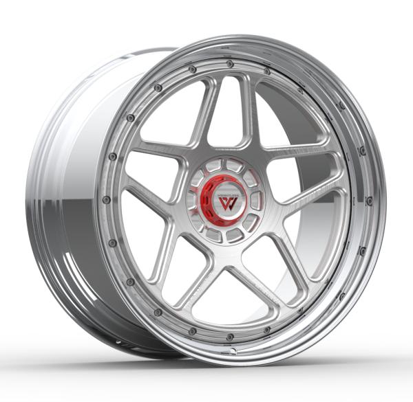 WL Forged 1.9