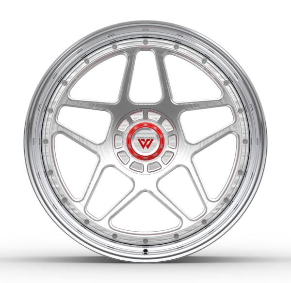 WL Forged 1.9 Ansicht 2