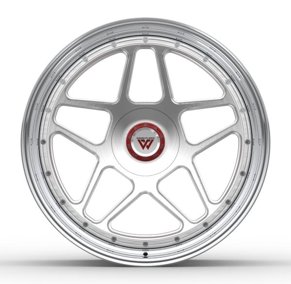 WL Forged 1.9 Ansicht 5