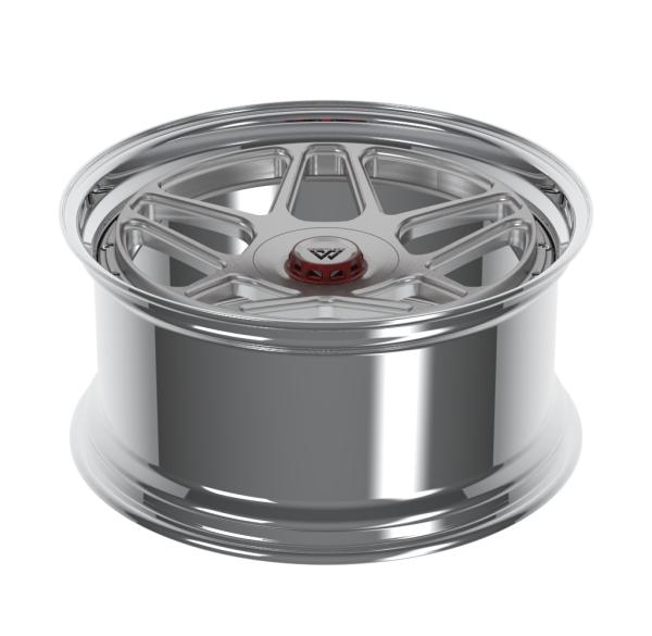 WL Forged 1.9 Ansicht 6