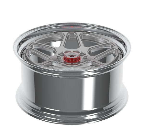 WL Forged 1.9 Ansicht 9