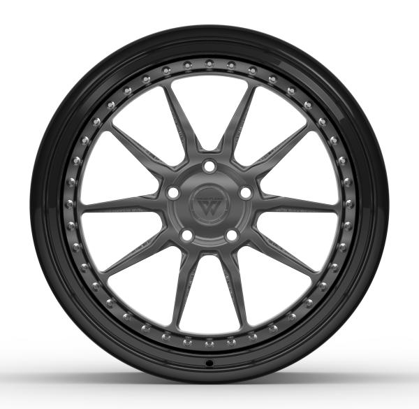 WL Forged 2.1 Ansicht 2