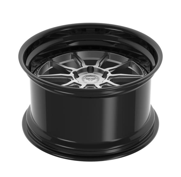 WL Forged 2.1 Ansicht 3