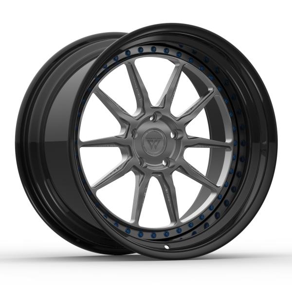 WL Forged 2.1 Ansicht 4
