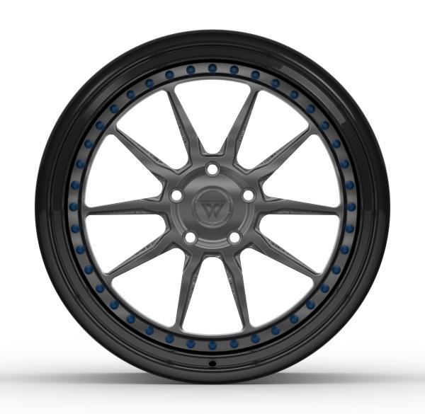 WL Forged 2.1 Ansicht 5