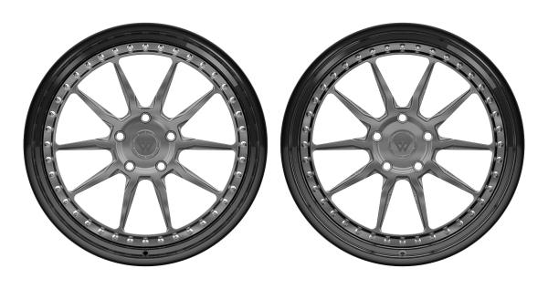 WL Forged 2.1 Ansicht 8