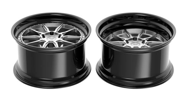 WL Forged 2.1 Ansicht 9