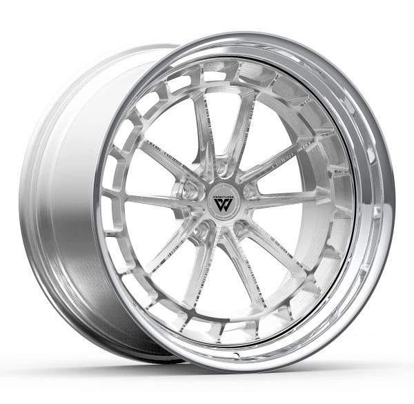 WL Forged 2.2