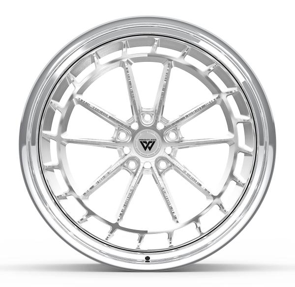WL Forged 2.2 Ansicht 2