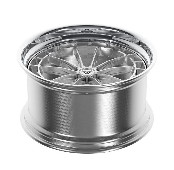 WL Forged 2.2 Ansicht 3