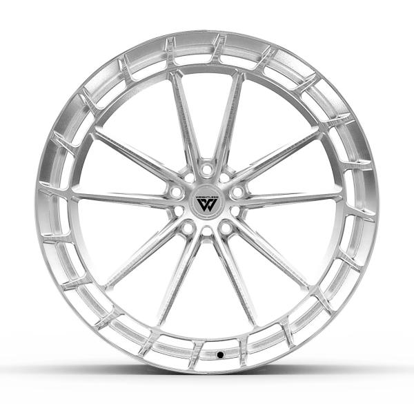 WL Forged 2.2 Ansicht 5