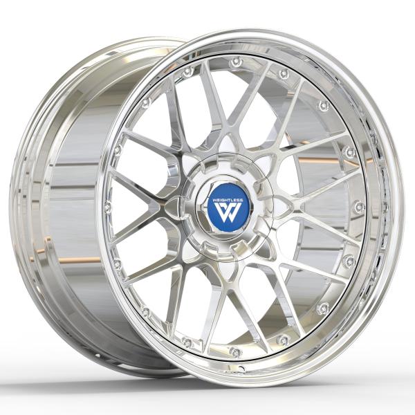 WL Forged 2.3