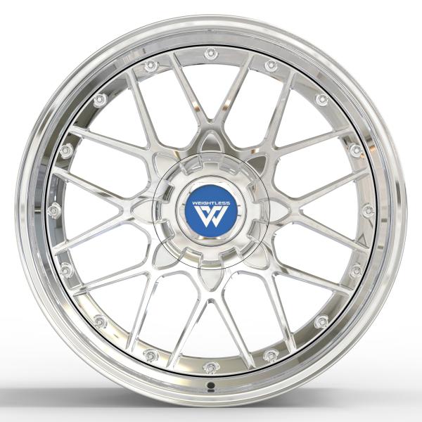 WL Forged 2.3 Ansicht 2