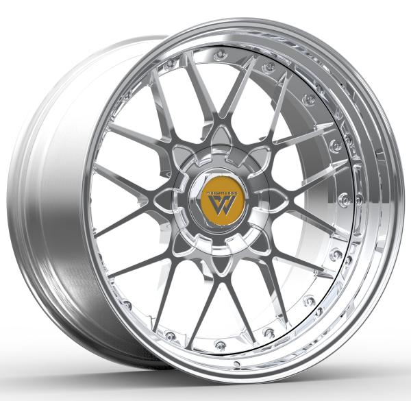WL Forged 2.3 Ansicht 10
