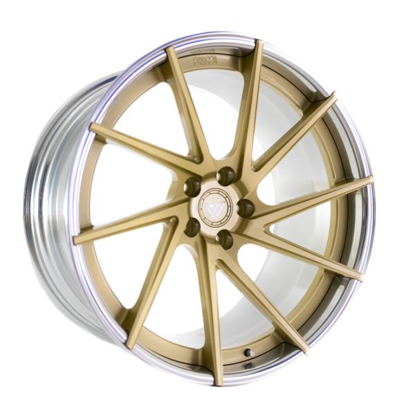WL Forged 3.1 Ansicht 4