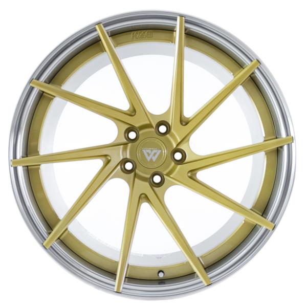 WL Forged 3.1 Ansicht 9