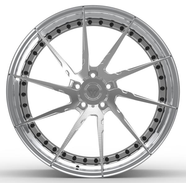 WL Forged 3.3 Ansicht 2