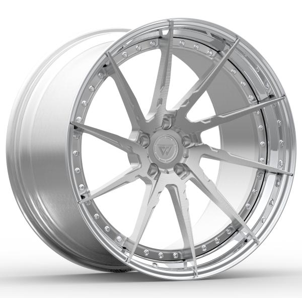 WL Forged 3.3 Ansicht 4
