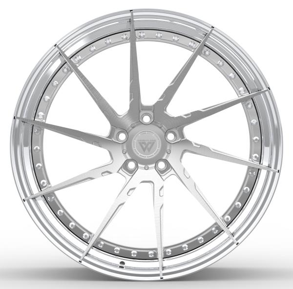 WL Forged 3.3 Ansicht 5
