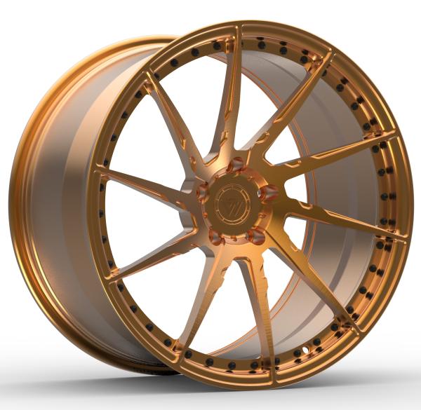 WL Forged 3.3 Ansicht 7