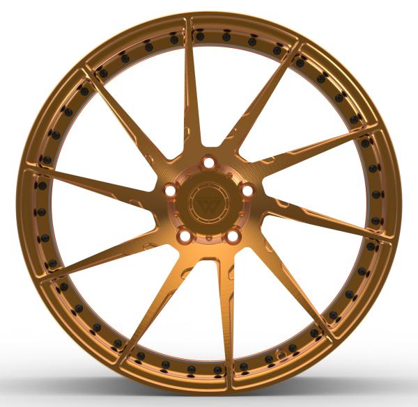 WL Forged 3.3 Ansicht 8