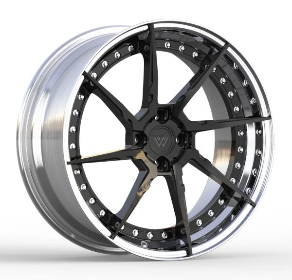 WL Forged 3.3 Ansicht 10