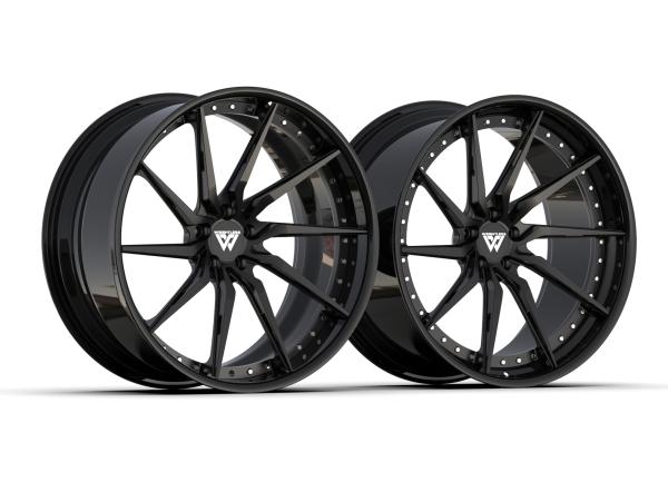WL Forged 3.4 Ansicht 8