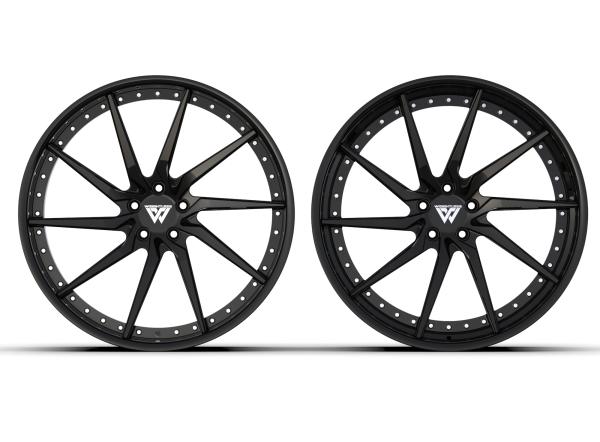 WL Forged 3.4 Ansicht 9