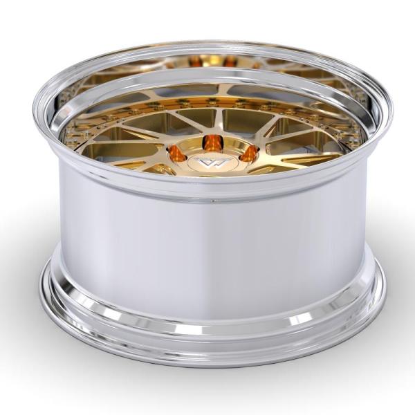 WL Forged 3.5 Ansicht 3