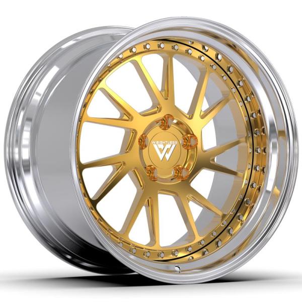 WL Forged 3.5 Ansicht 7