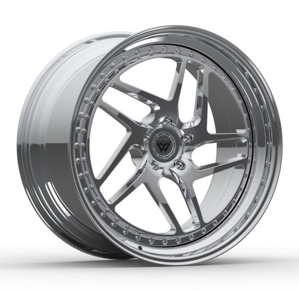 WL Forged 3.6 Ansicht 4