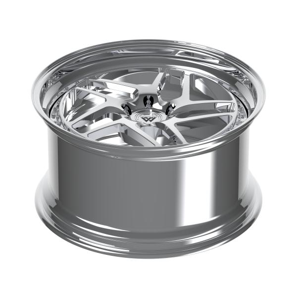 WL Forged 3.6 Ansicht 5