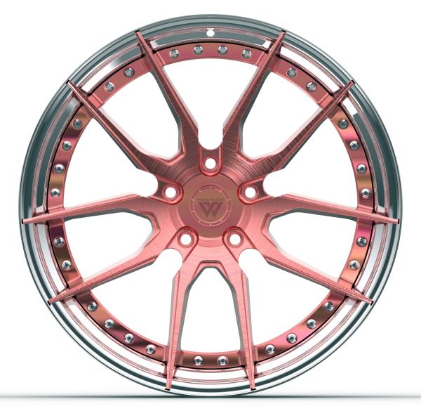 WL Forged 4.1 Ansicht 2