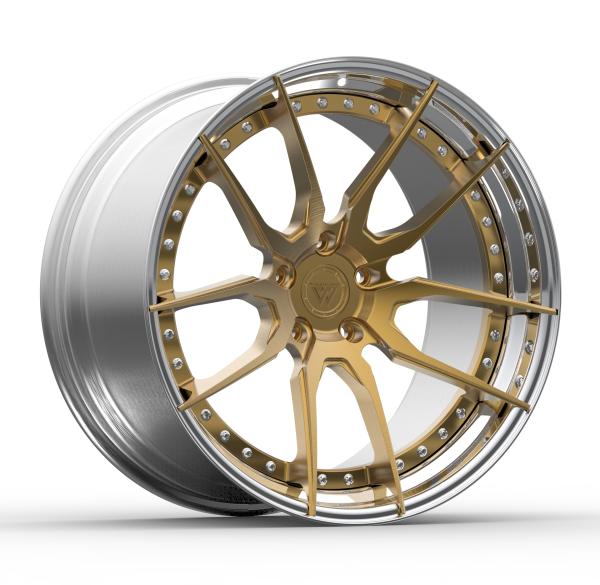 WL Forged 4.1 Ansicht 4