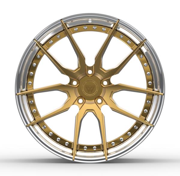 WL Forged 4.1 Ansicht 5