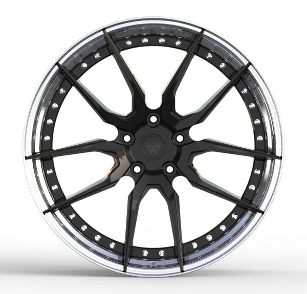 WL Forged 4.1 Ansicht 8