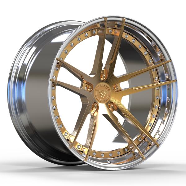 WL Forged 4.2