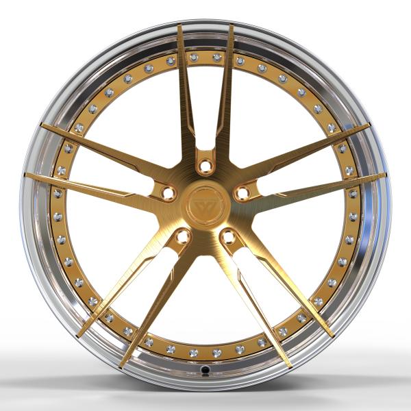 WL Forged 4.2 Ansicht 2