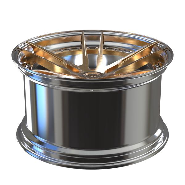 WL Forged 4.2 Ansicht 3