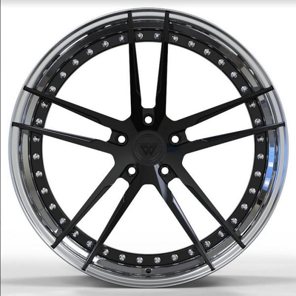 WL Forged 4.2 Ansicht 8