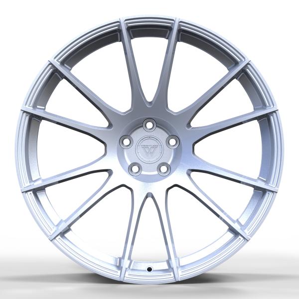 WL Forged 4.4 Ansicht 2
