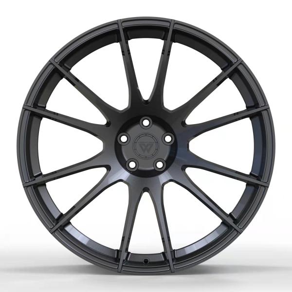 WL Forged 4.4 Ansicht 5